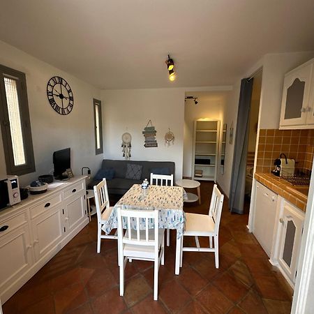 Superbe Emplacement , Terrasse Et Parking! Saint-Tropez Ngoại thất bức ảnh