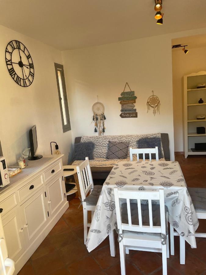 Superbe Emplacement , Terrasse Et Parking! Saint-Tropez Ngoại thất bức ảnh