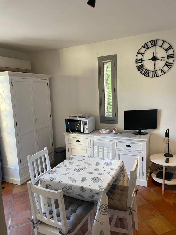 Superbe Emplacement , Terrasse Et Parking! Saint-Tropez Ngoại thất bức ảnh
