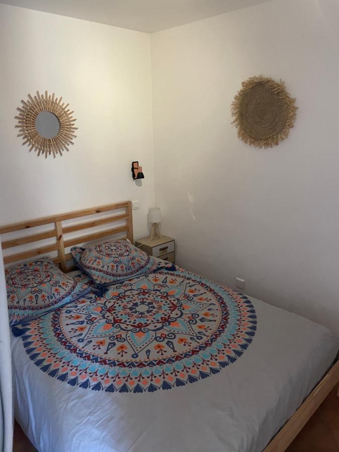 Superbe Emplacement , Terrasse Et Parking! Saint-Tropez Ngoại thất bức ảnh