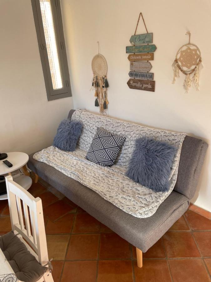Superbe Emplacement , Terrasse Et Parking! Saint-Tropez Ngoại thất bức ảnh