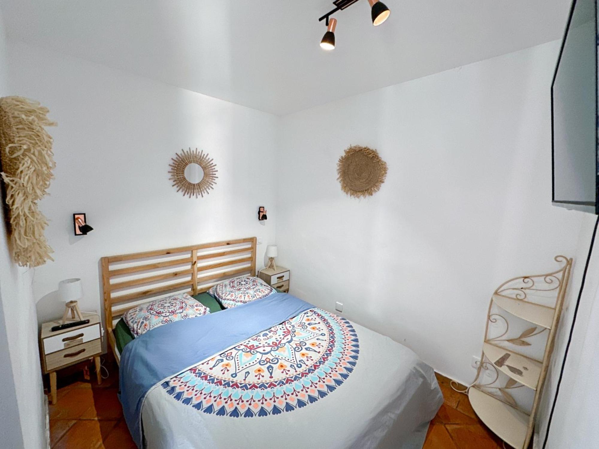 Superbe Emplacement , Terrasse Et Parking! Saint-Tropez Ngoại thất bức ảnh