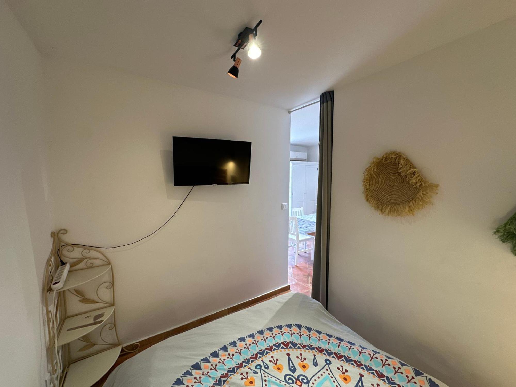 Superbe Emplacement , Terrasse Et Parking! Saint-Tropez Ngoại thất bức ảnh