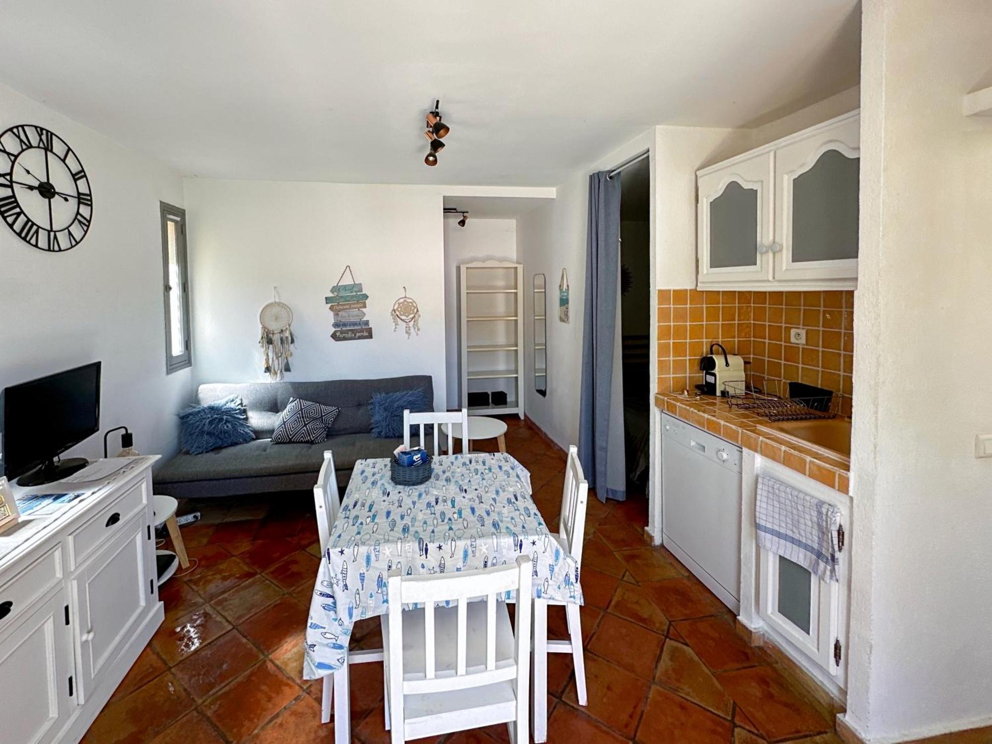 Superbe Emplacement , Terrasse Et Parking! Saint-Tropez Ngoại thất bức ảnh