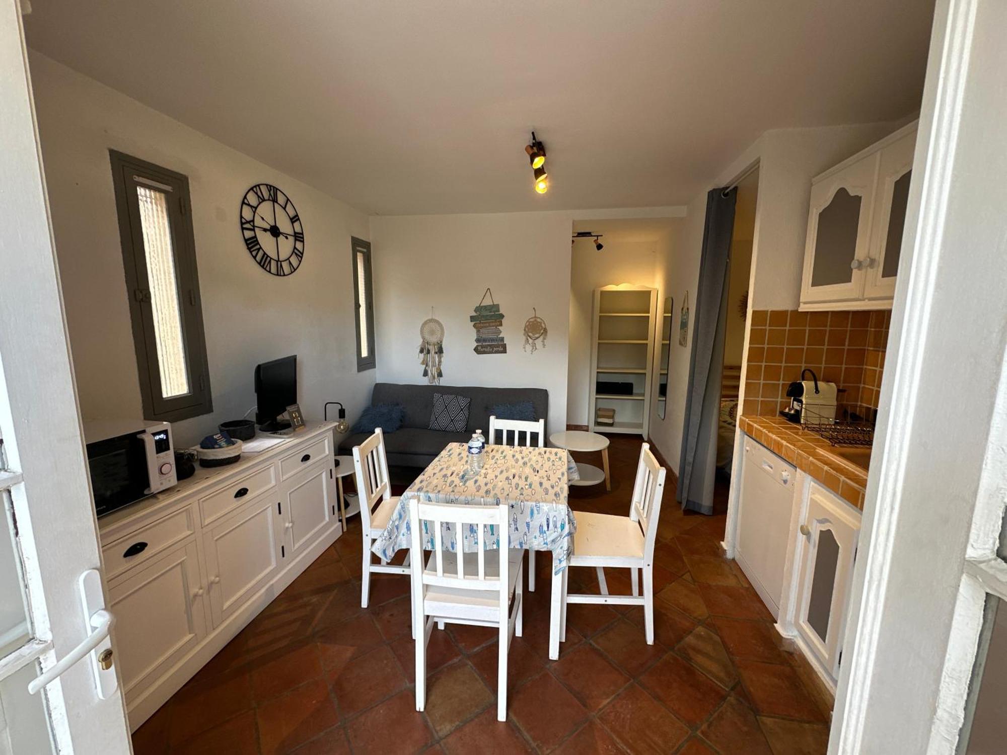 Superbe Emplacement , Terrasse Et Parking! Saint-Tropez Ngoại thất bức ảnh