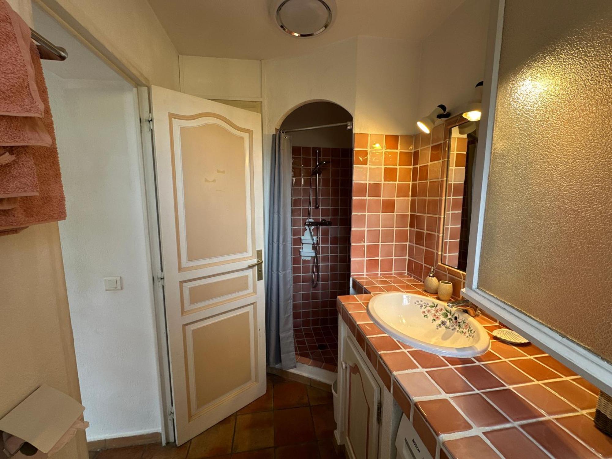 Superbe Emplacement , Terrasse Et Parking! Saint-Tropez Ngoại thất bức ảnh