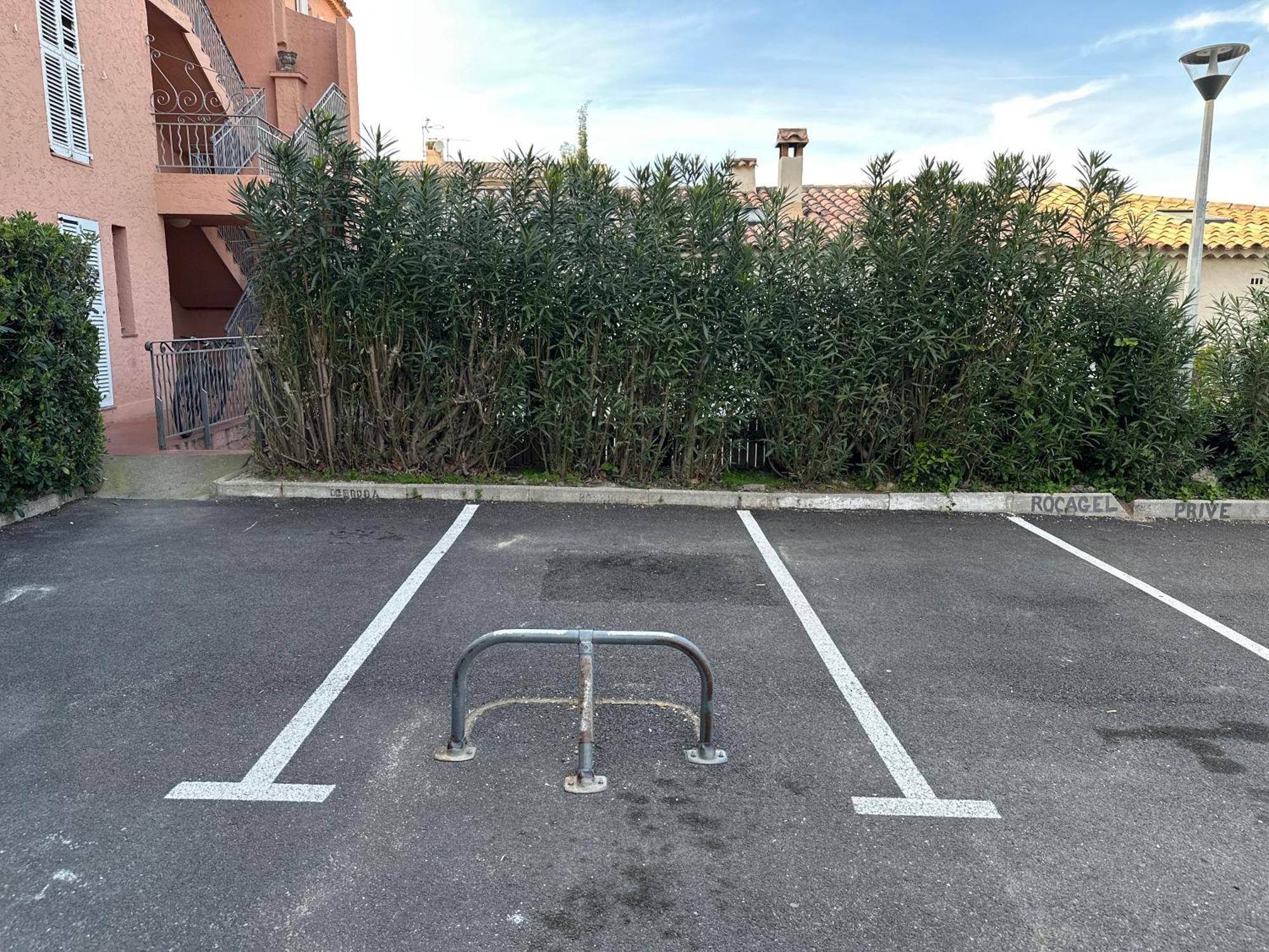 Superbe Emplacement , Terrasse Et Parking! Saint-Tropez Ngoại thất bức ảnh