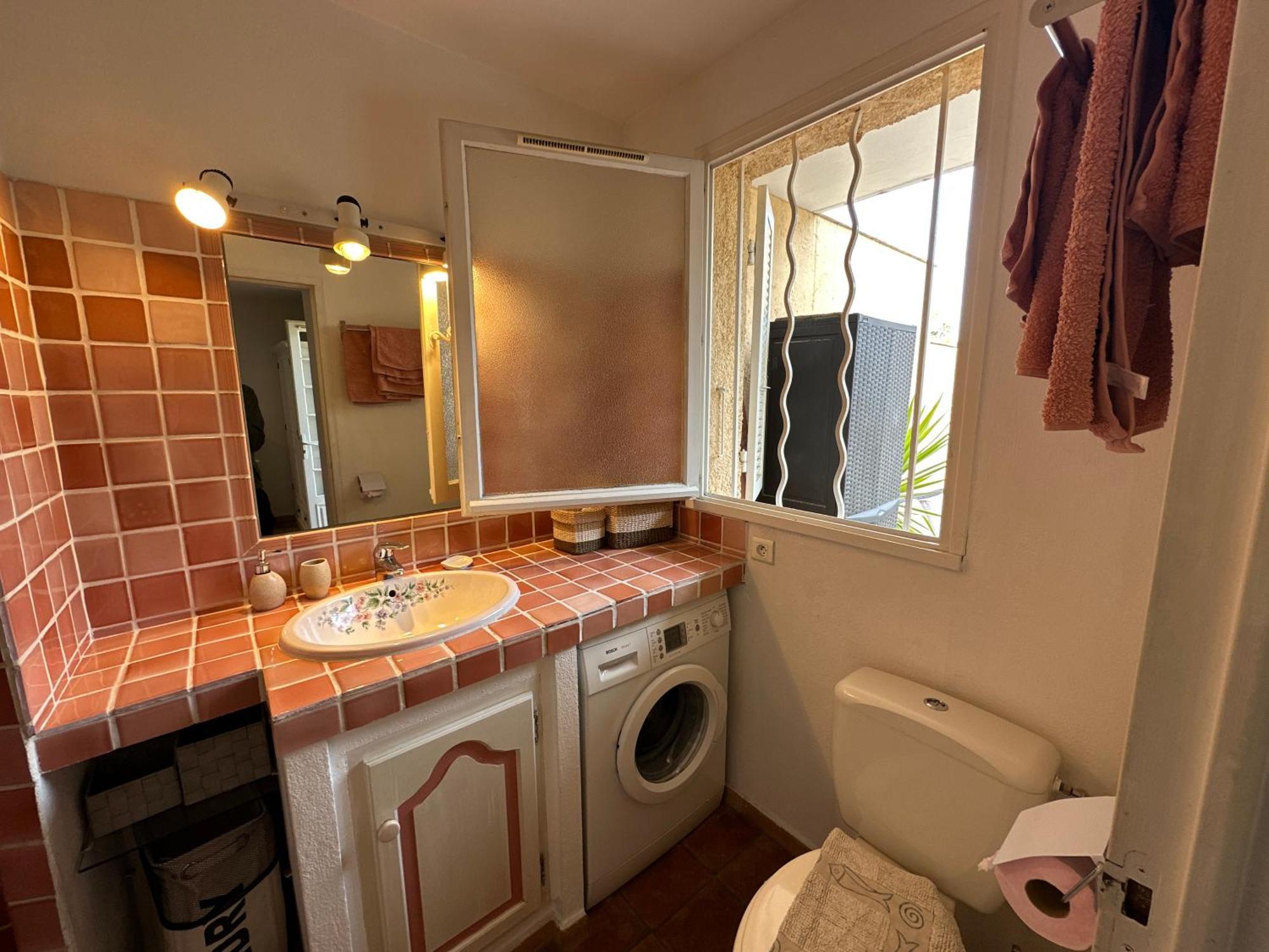 Superbe Emplacement , Terrasse Et Parking! Saint-Tropez Ngoại thất bức ảnh